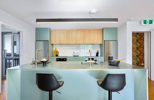 Whangarei House | The Villa at Wolfe Street