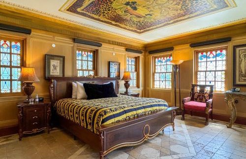 South Beach Hotel | The Villa Casa Casuarina