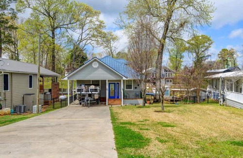 Pointblank Villa | The Villa Cove