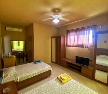 Marsa Alam House | The Villa
