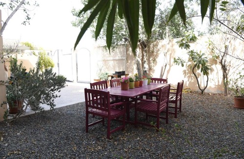 Umm Suqeim 3 House | The Villa Jumeirah