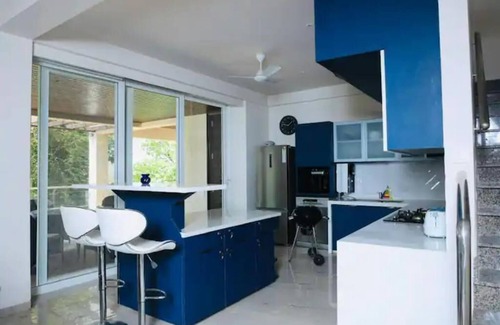 Lonavala Villa | The Villa Marley . Rekindle your spirit