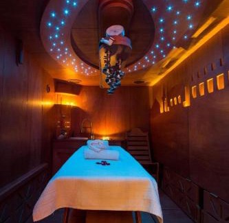 Como Apartment | The Villa Suites