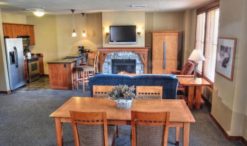 Olympic Valley Hotel | The Village at Palisades Tahoe