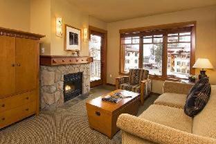 Olympic Valley Hotel | The Village at Palisades Tahoe