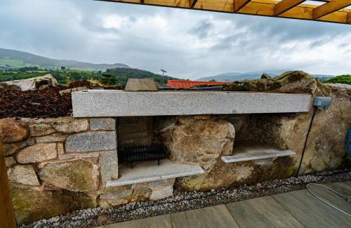 Newry Resort | The Village at The Rocks - Luxury Glamping Resort