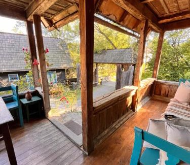 Breb Resort | The Village Pension