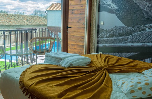 Carrazeda de Ansiaes House | The Village House by CDV