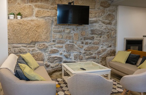 Carrazeda de Ansiaes House | The Village House by CDV