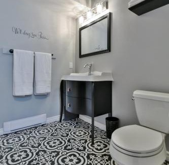 Wellington Apartment | The Village Suites