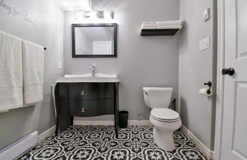 Wellington Apartment | The Village Suites