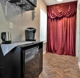 Wellington Apartment | The Village Suites