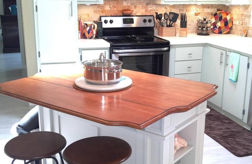 The Villages House | THE VILLAGES, EZ access to shopping + squares, Pet Friendly, remodeled.