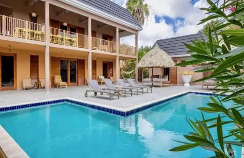 Jan Thiel Hotel | The Villas by LXRYHOME