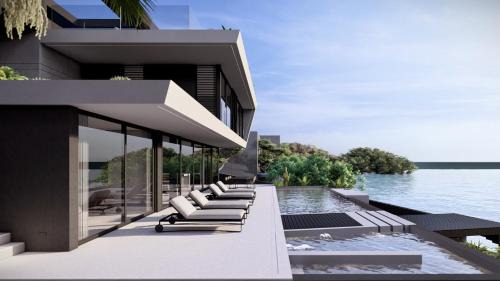 Jan Thiel Hotel | The Villas by LXRYHOME