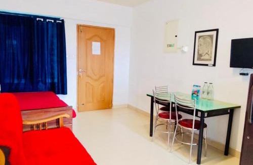 Kakkanad Apartment | The Ville Stays