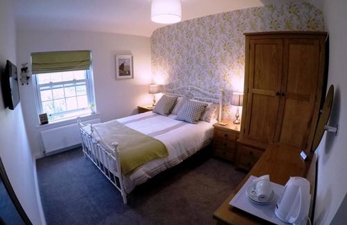 Alford Bed & Breakfast | The Vine B & B
