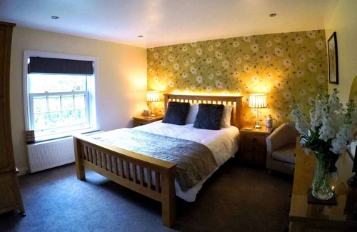 Alford Bed & Breakfast | The Vine B & B