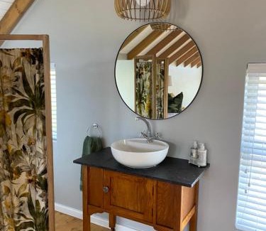 Eikenbosch Apartment | The Vine Cottage