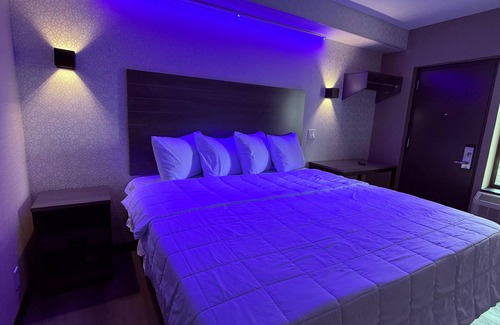 Williamsbridge Hotel | The Vine Hotel Bronx