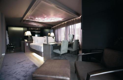 Se Hotel | The Vine Hotel