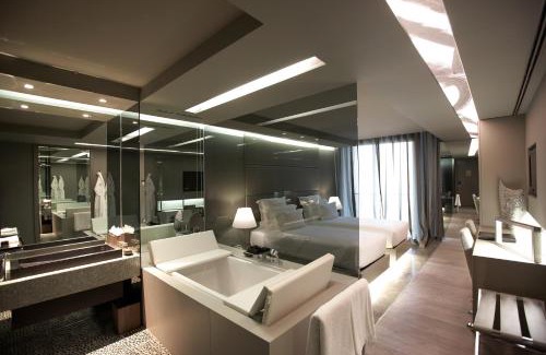 Se Hotel | The Vine Hotel