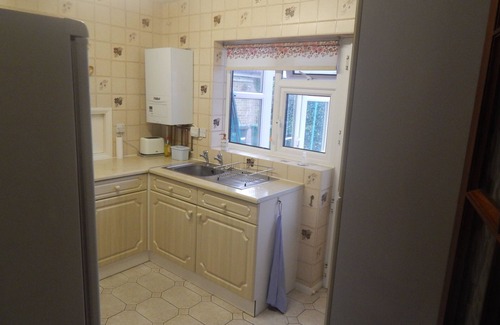 Cherry Hinton House | The Vineyard - Corporate and family stay