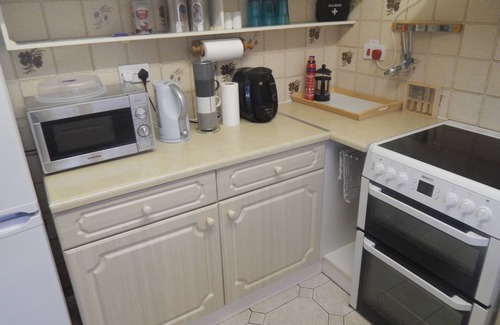 Cherry Hinton House | The Vineyard - Corporate and family stay