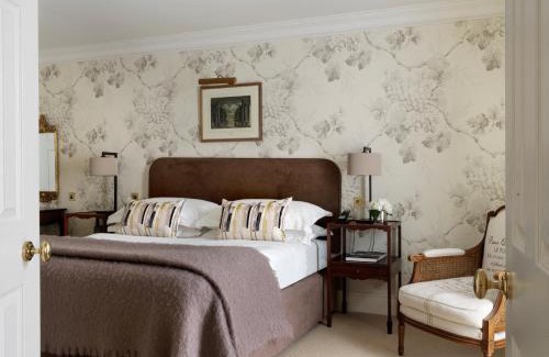 Stockcross Resort | The Vineyard Hotel & Spa