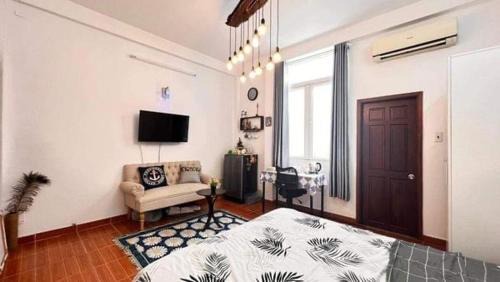 Da Kao House | The Vinh HomeStay