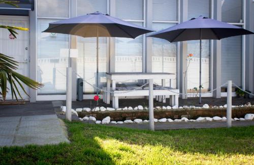 Caledon House | The Vintage Crane Guest House