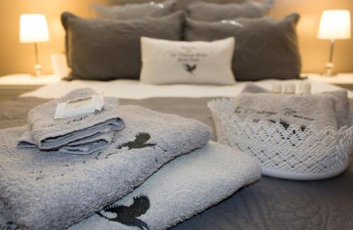 Caledon House | The Vintage Crane Guest House