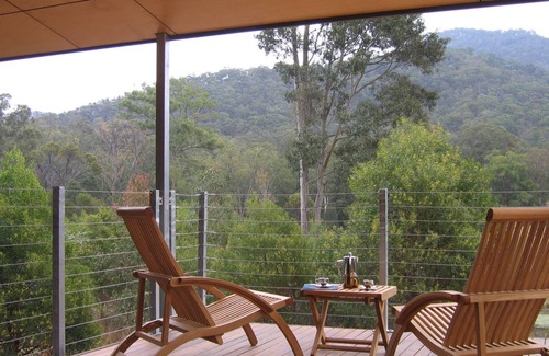 Pokolbin House | The Vintry – A luxurious rural retreat with modern comforts