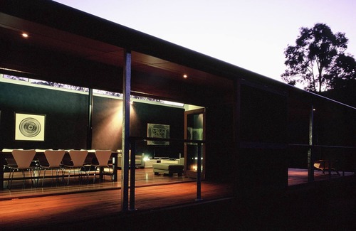 Pokolbin House | The Vintry – A luxurious rural retreat with modern comforts