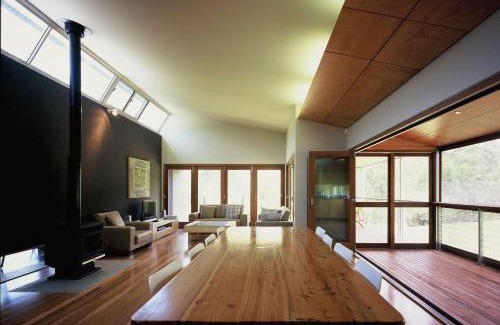 Pokolbin House | The Vintry