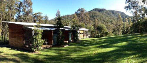 Pokolbin House | The Vintry
