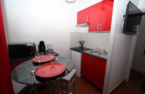 Annecy Apartment | THE VIRGILE SUPERB STUDIO ANNECY