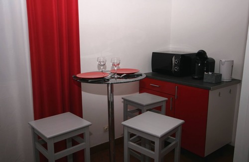 Annecy Apartment | THE VIRGILE SUPERB STUDIO ANNECY
