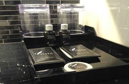 Danok Hotel | The Vista Hotel