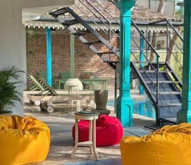Ambalangoda Bed & Breakfast | The Vitamin Sea