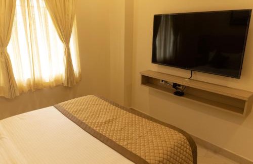 Little Mount Apartment | The Viva Grand