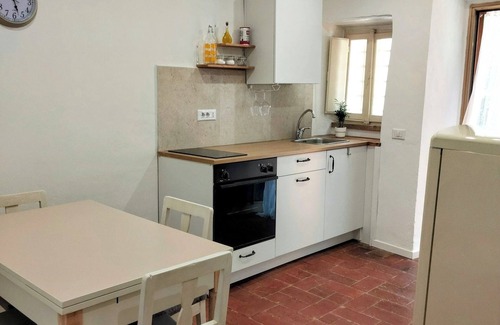 Diecimo House | The "Voltina"