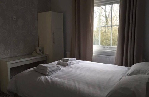 Wantage Hotel | The Volunteer