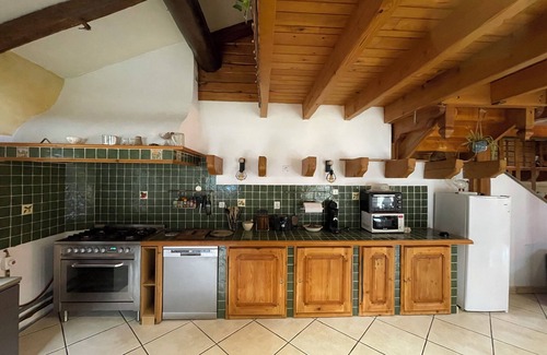 Villard-sur-Doron Ski Chalet | The vorger.