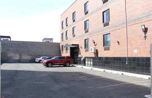 Ocean Hill Hotel | The Vue Inn Brooklyn