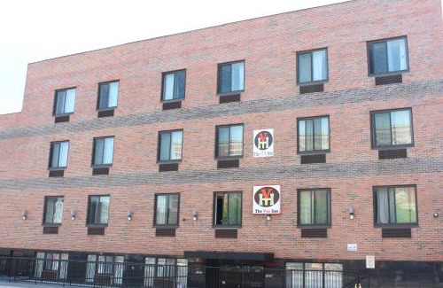 Ocean Hill Hotel | The Vue Inn Brooklyn