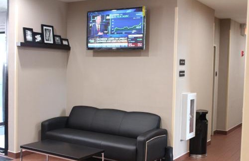 Ocean Hill Hotel | The Vue Inn Brooklyn