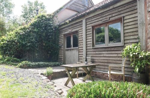 Fiddington House | The Wagon House