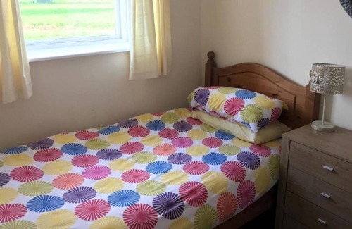 Watchet House | The Wagtails, Near Watchet
