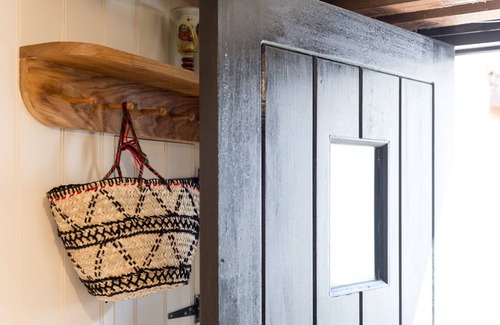 Hereford Cottage | The Wain House in Brinsop